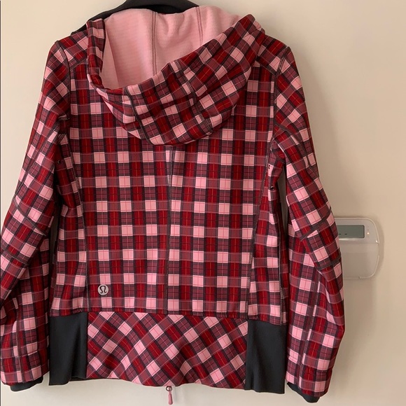 Lululemon jacket - Picture 3 of 5